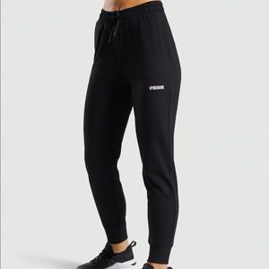 Gymshark High Waisted Training Joggers